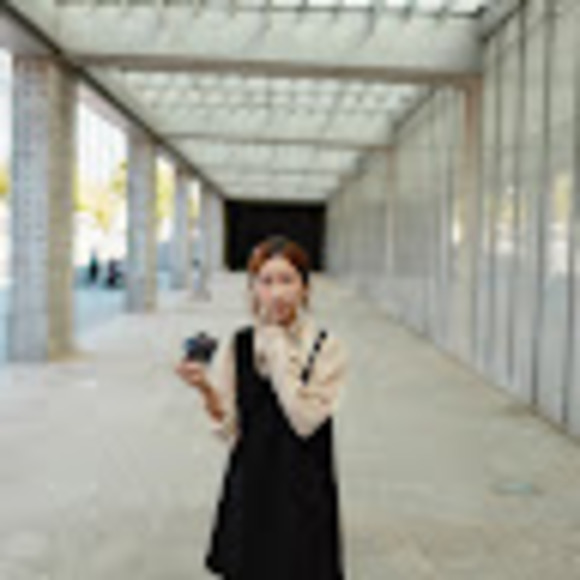 Meet your Posher, Minsun - Picture 1 of 1